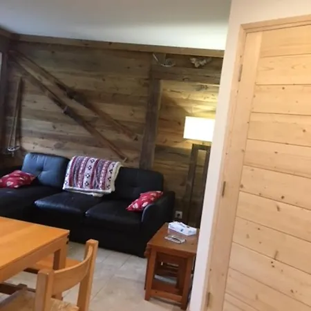 Apartment De Charme Familial Aux Carroz D Araches-la-Frasse