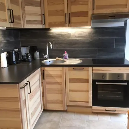 Apartment De Charme Familial Aux Carroz D